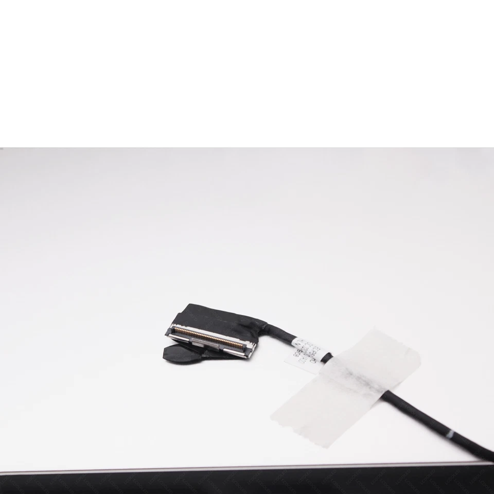 15.6" UHD / FHD OLED LCD Touch Screen FULL Display Assembly for Dell XPS 15 7590 - Image 2 of 4