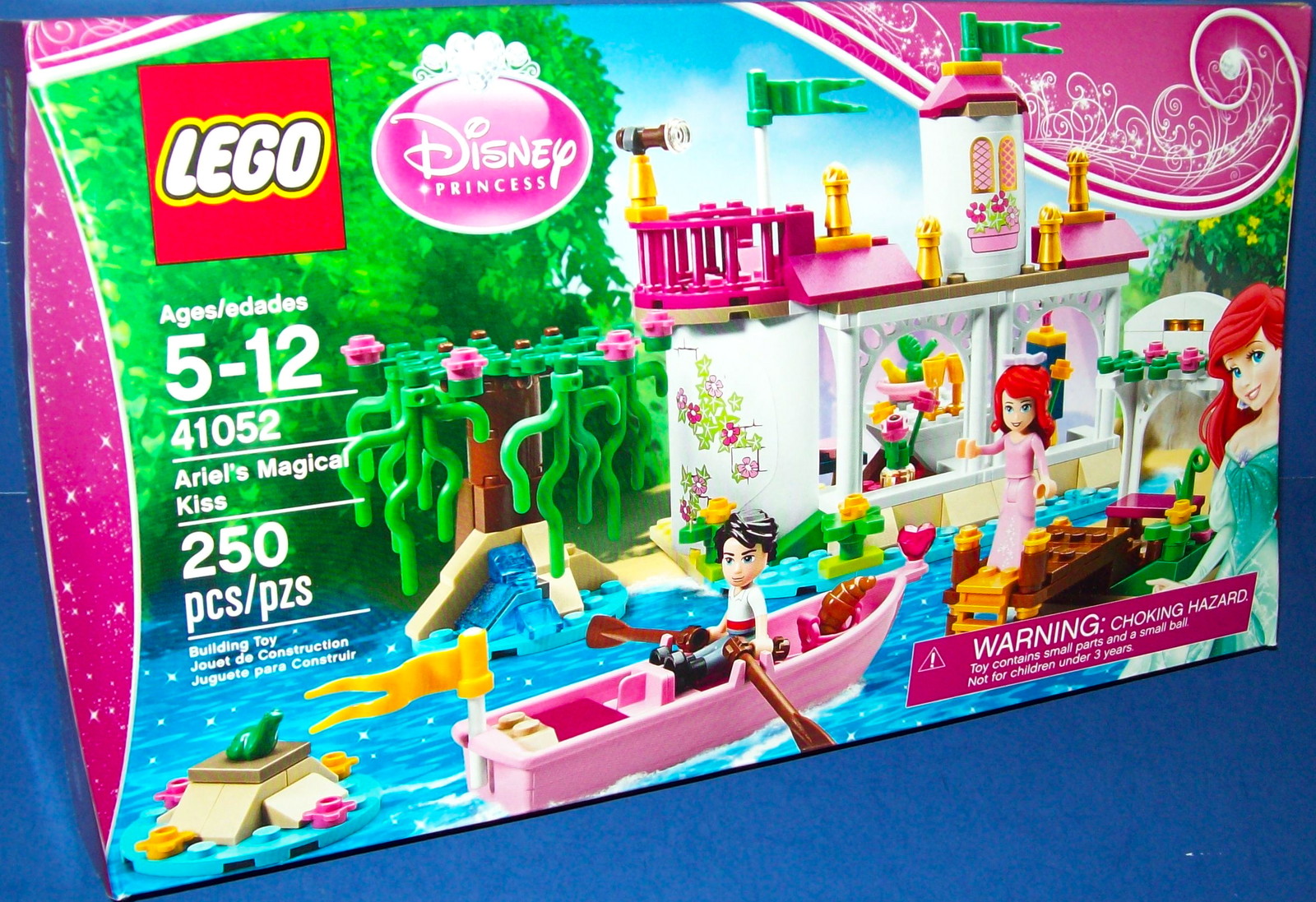 lego friends 41052