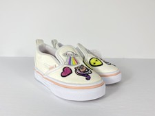 baby unicorn vans