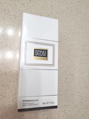 Erno Laszlo Formula 3-9 FACE SERUM 30ML/ 1.0 0Z