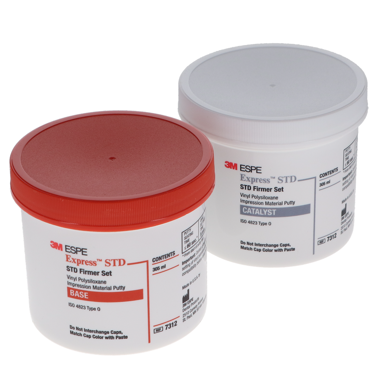 3M ESPE Express - D.o.o. | Stomatološka Oprema - Foto 2