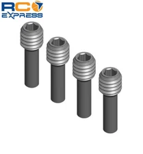 MIP Shss M4 X 12mm Pin Screw 4 MIP99120