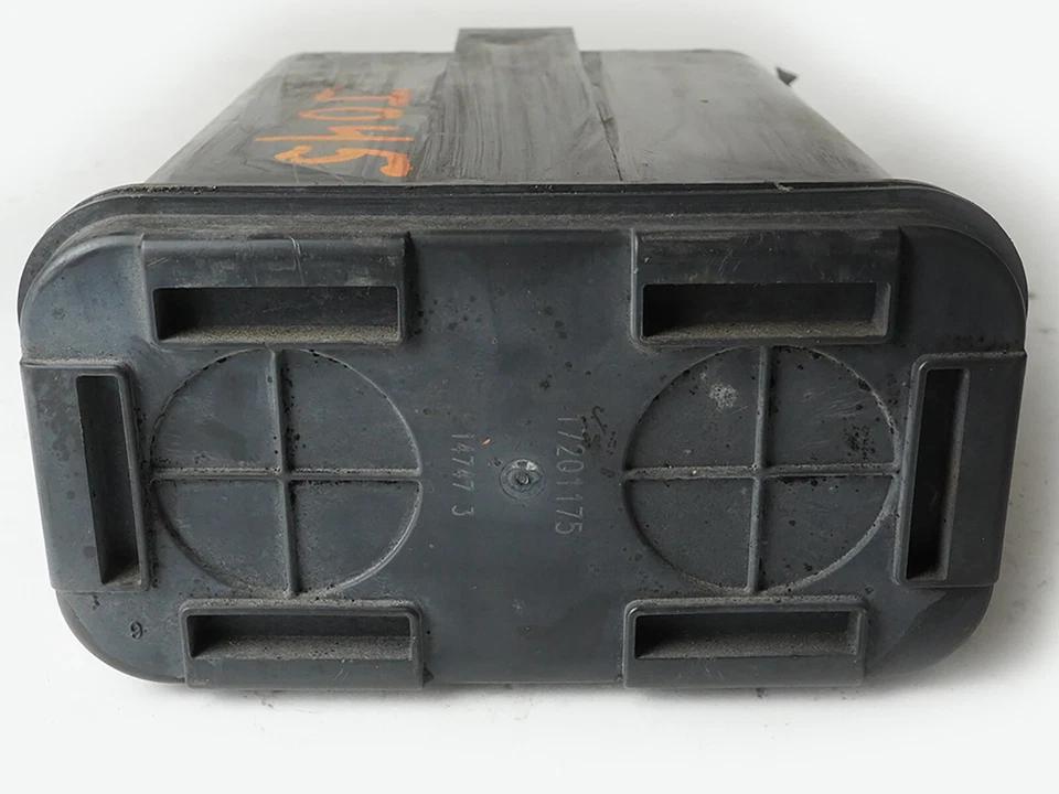 Chevrolet Venture LS 2001-2005 bote evaporador de combustible unidad de carbón fabricante original Foto 3 de 4