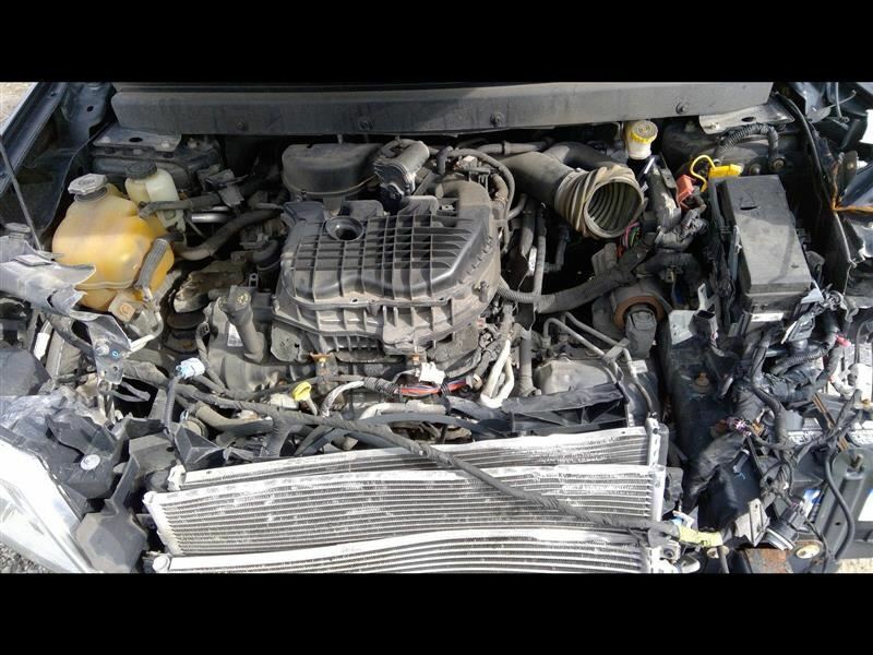 2012 DODGE JOURNEY Rocker Panel Moulding LEFT SIDE DRIVER eBay