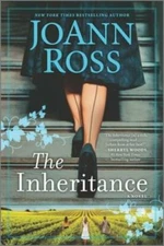 The Inheritance: A Novel - Paperback By Ross, JoAnn - GOOD