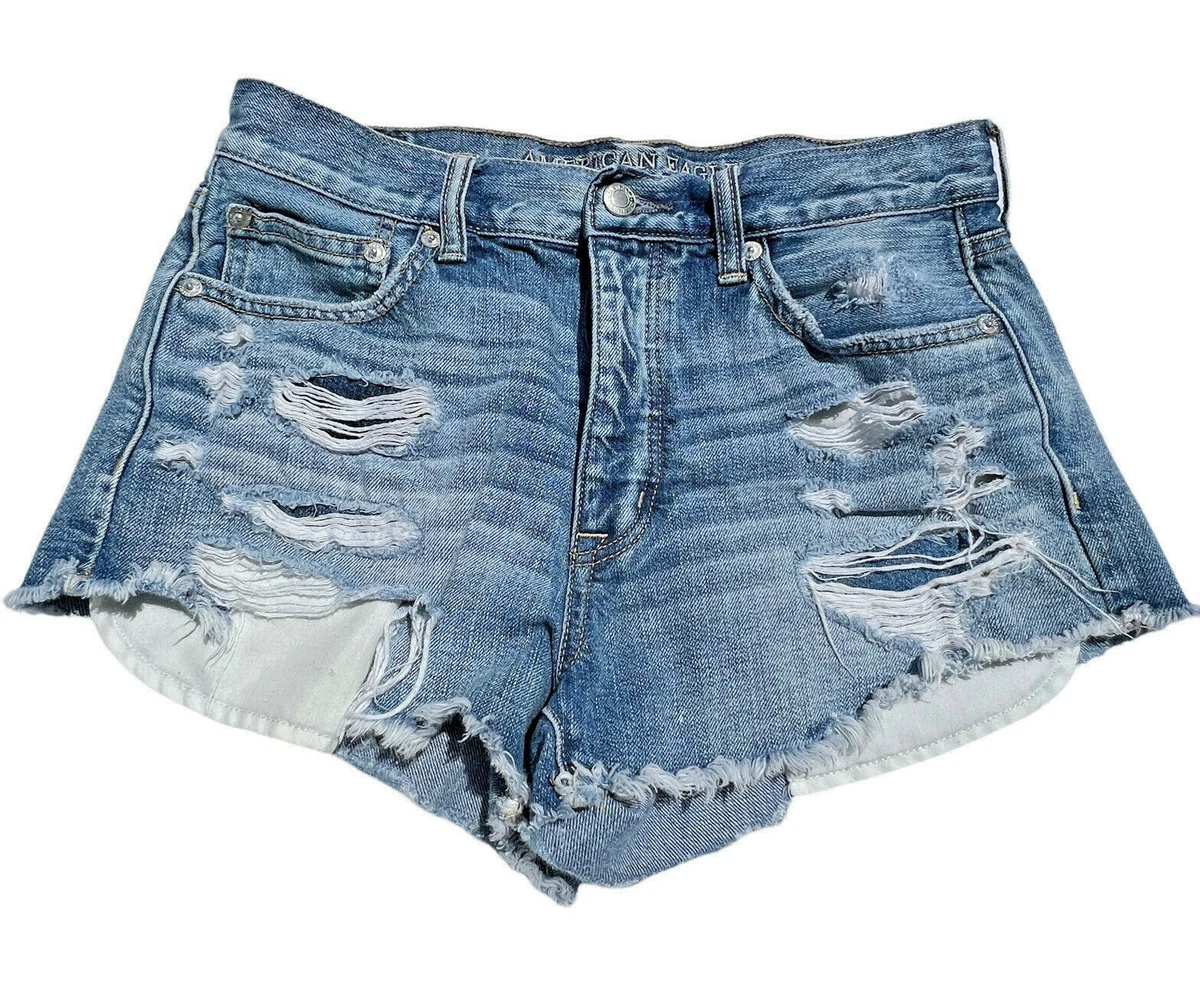 American eagle store vintage shorts