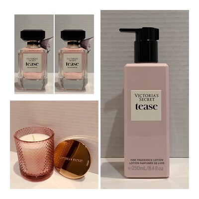 Victoria's Secret TEASE Eau de Parfum /Fragrance