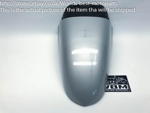 BMW R1150 RT R1150RT (1) 03' Front Wheel mudguard Spritzschutz