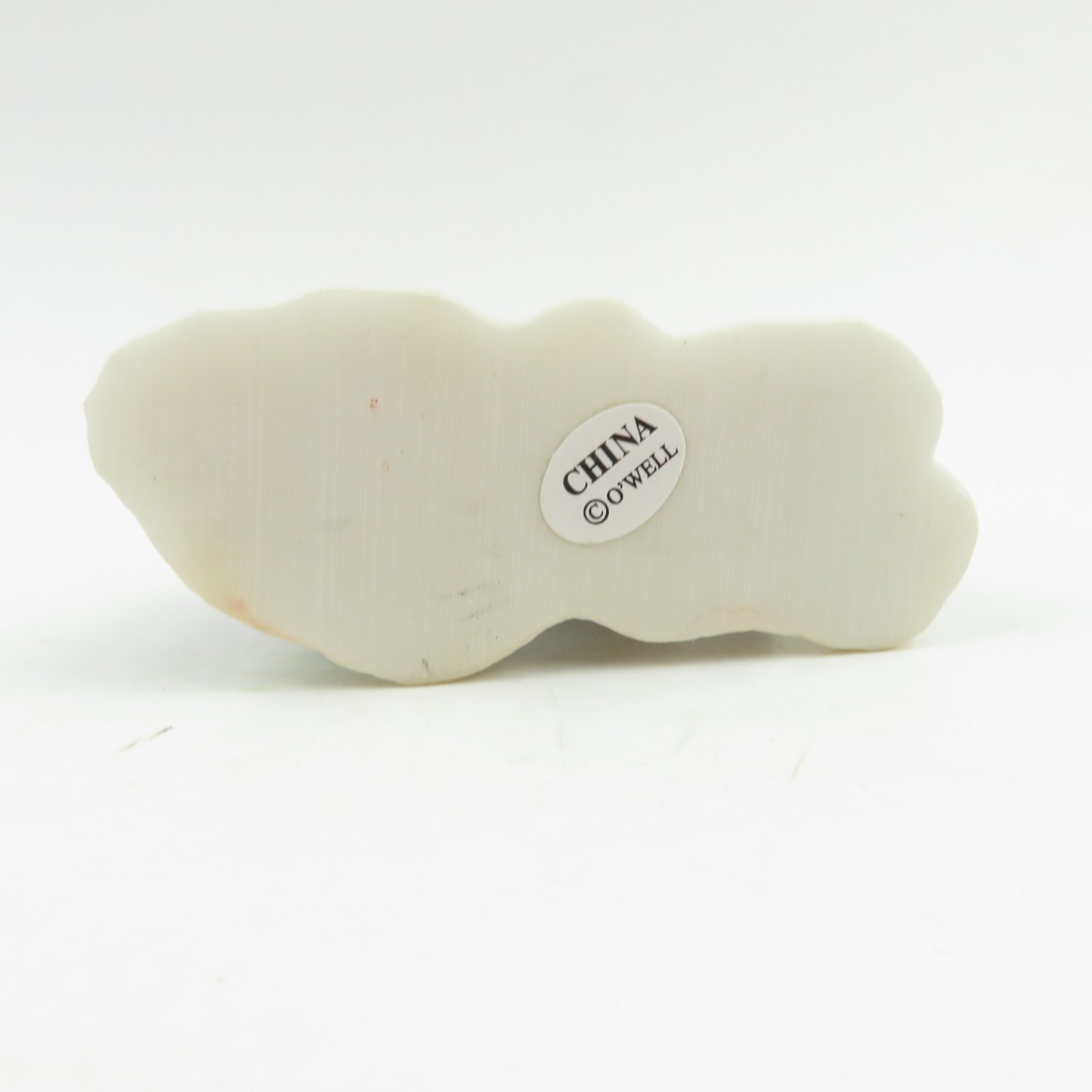 VTG Holiday Time Christmas Village Accessory Collectible - MAILBOXES - 2" T- NIP