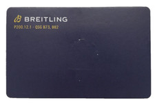 Breitling Endurance Pro SuperQuartz 38 mm Pink Unisex Watch X83310D41B1S1 3