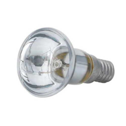 Replacement Lava Lamp E14 R39 30W Spotlight Screw in Light Bulb Spot Light B-*- - Picture 3 of 7