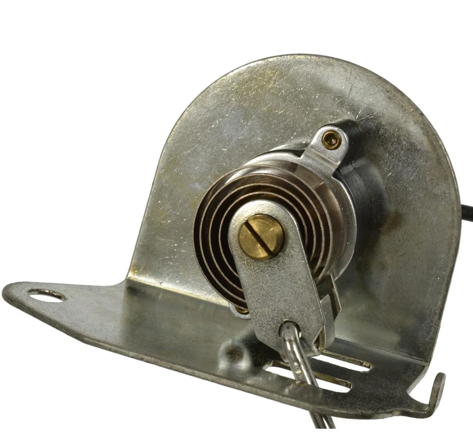 SMP CV163 HOLLEY CARBURETOR 2BBL CHOKE THERMOSTAT FITS CHRYSLER, DODGE 1967-1984 - Image 2 of 3