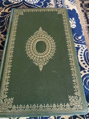 Charles Dickens Set Of 3 Vol 1 & 2 Centennial Edition VERY GOOD