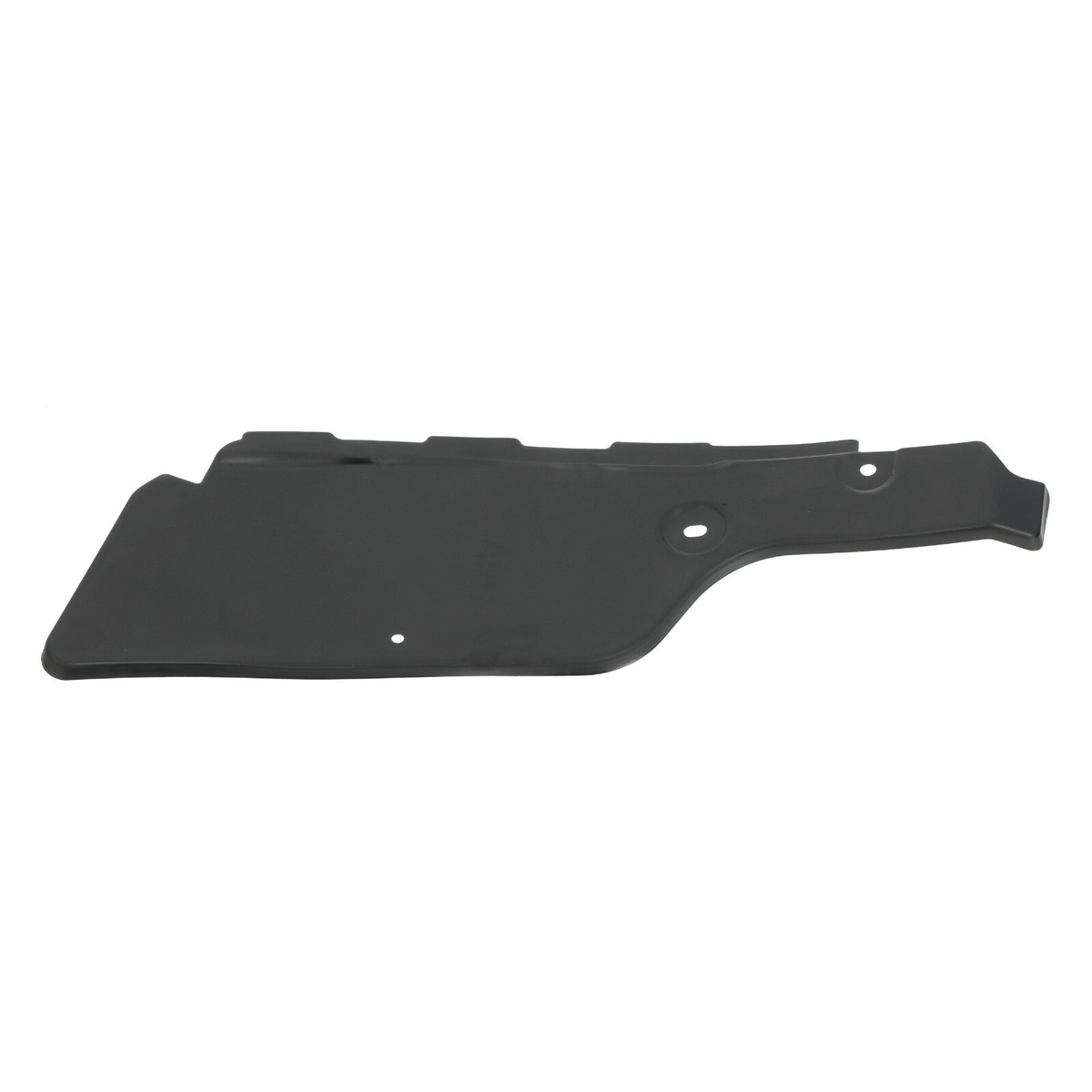 Rear Right Closing Plate Bumper OEM NEW For Nissan 13-18 Sentra