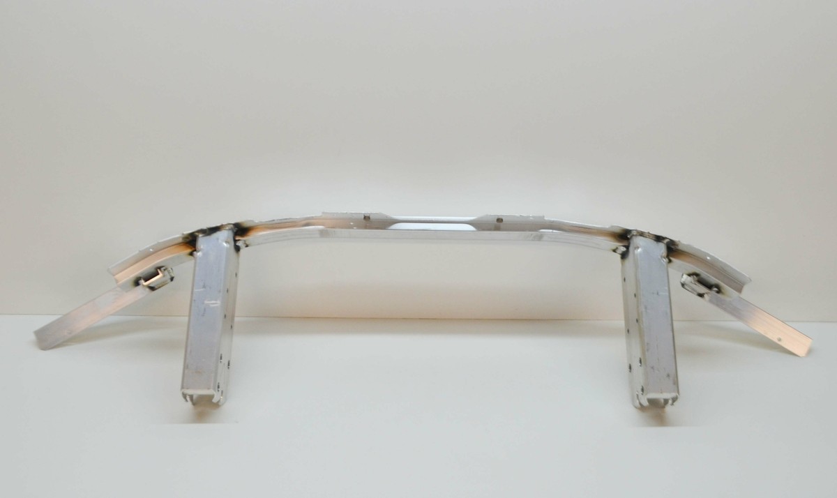 BMW X5 G05 Front Support Carrier 7421599 51117421599 NEW GENUINE 