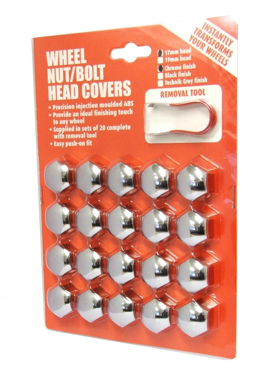 Peugeot 308 wheel nut covers deals
