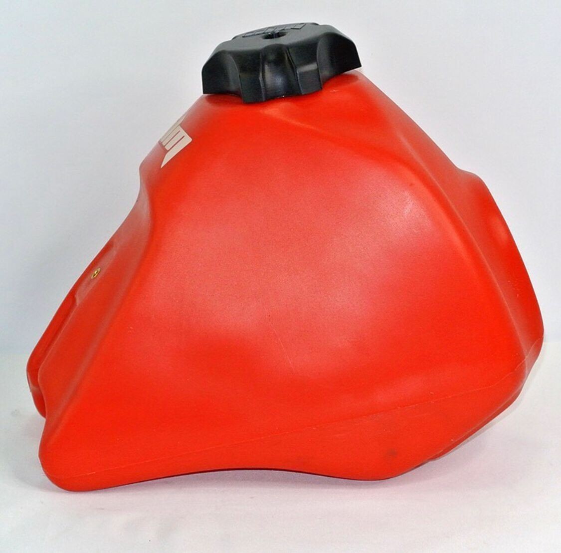 88-99 honda xr80 xr 80 Fuel tank replacement red new premium