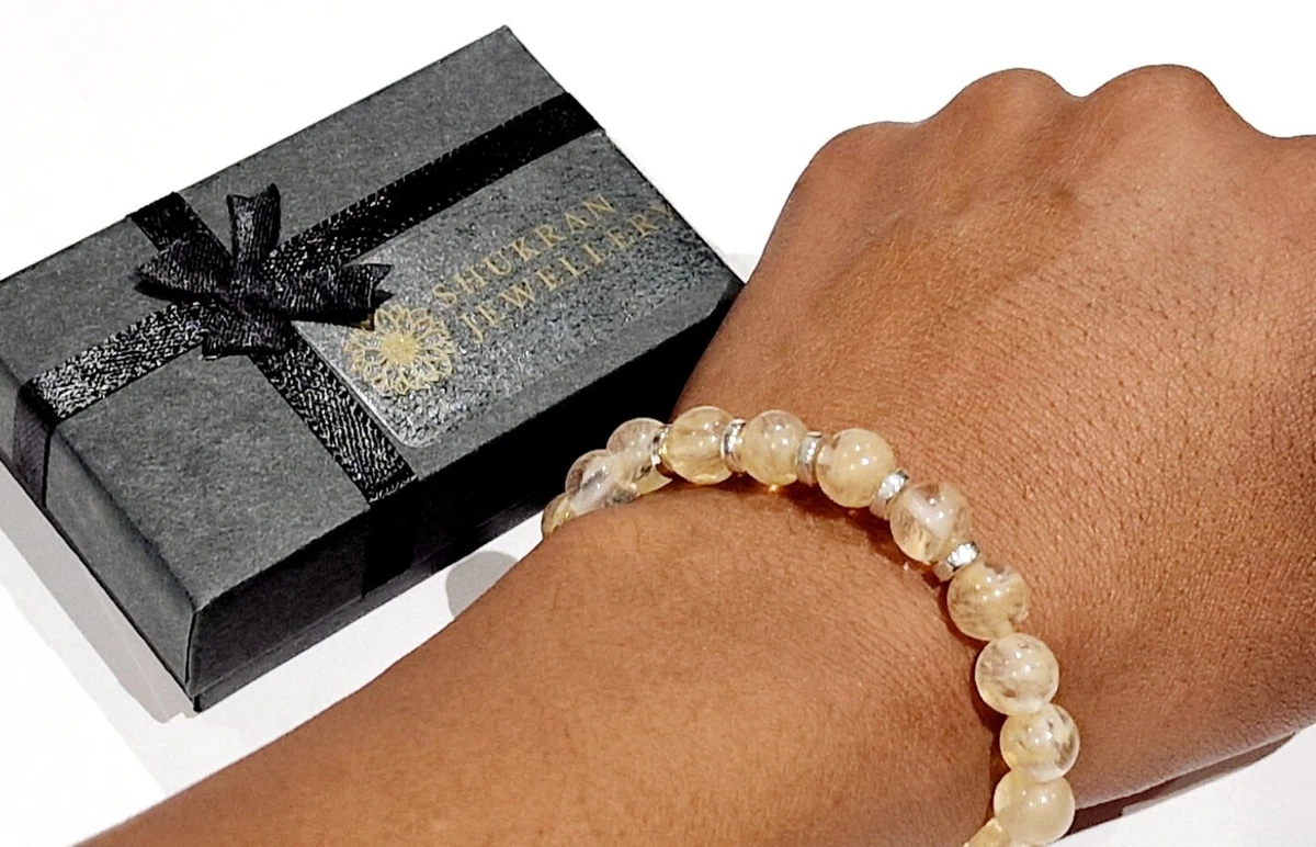 Anxiety bracelet shop ebay