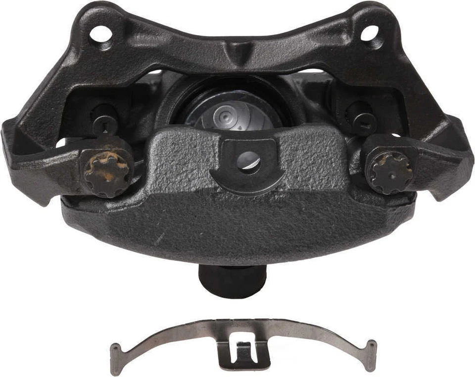 Pinza de freno de disco-OEF3 Autopart Intl 1405-316113 Reman se adapta 09-16 Audi Q5 Foto 4 de 4