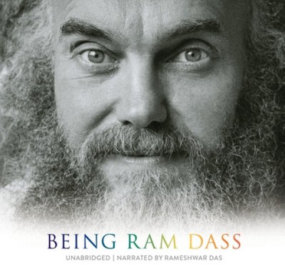 Being RAM Dass [Audio] by Ram Dass