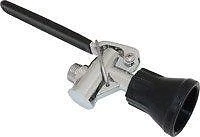 Chicago Faucets C90LABCP WATER CONSERVING PRE-RINSE SPRAY VALVE CHICAGO Chicago 