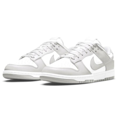 靴 Nike Dunk Low \"Grey Fog\" NIKE DUNK LOW/ GREY FOG