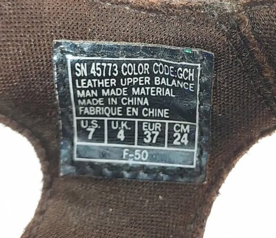 Skechers Leather Sandals Size 7 Dark Brown Upper Buckle  display picture 2