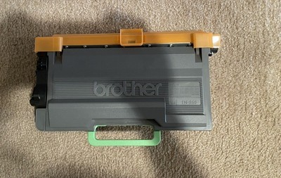 Brother Tn850 Black High Yield Toner for sale online | eBay