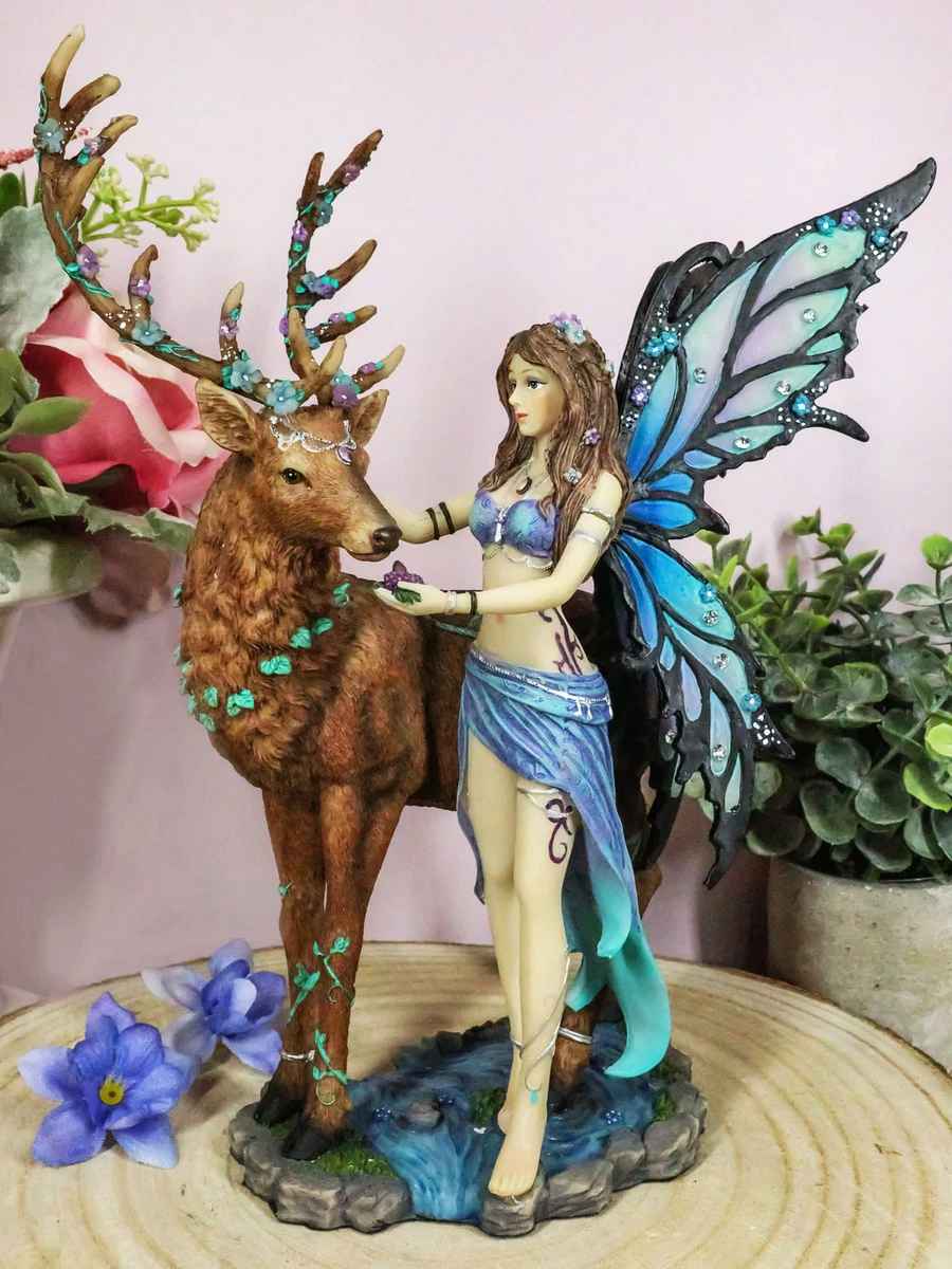 Butterfly Fairies for sale | eBay