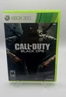 Call of Duty: Black Ops CIB Microsoft Xbox 360