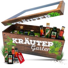 Der Männer-Kräutergarten | witziges Geschen...