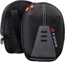 Sidekick Tank Saddle Bags - Semi-Rigid Storage for ADV  Touring Motorcycles