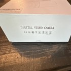 FHD 1080P High Definition Video Camera Black USB Connectivity — photo 2
