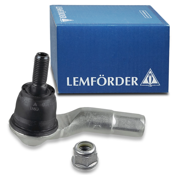 LemfÖRder Spurstangenkopf Vorne Seat Ibiza 6J1 6P5 Skoda Rapid VW Polo 6R1 6C1-image