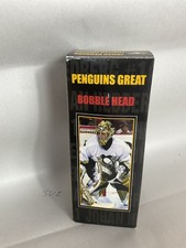 Johan Hedberg Pittsburgh Penguins 