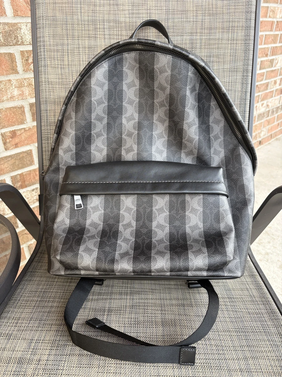 Coach Backpack Striped Bags & Handbags for Women for sale | eBay