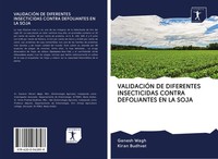 Ganesh Wagh (U. A.) | ValidaciÓN DE Diferentes Insecticidas Contra...