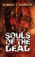 Robert J. Randisi | Souls Of The Dead | Taschenbuch | Englisch (2015)