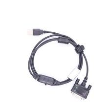 Radio USB Programming Cable for Hytera RD620 MD780 MD782 MD785 RD980 RD982 RD985
