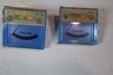 Marantz Signal Strength Meter 2230 + Others