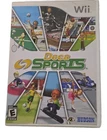 TESTED Deca Sports - Nintendo Wii Complete With Manual 2008