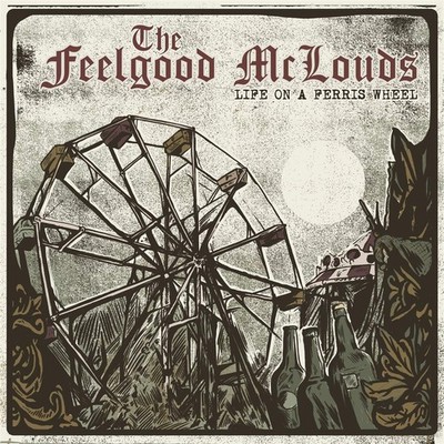 Feelgood McLouds Life On A Ferris Wheel (Vinyl)