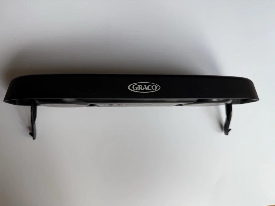 New Graco DuoGlider Click Connect Stroller Replacement Front  Child Tray - Image 2 of 4