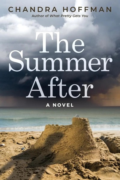 The Summer After Chandra Hoffman Taschenbuch Kartoniert / Broschiert Englisch-image