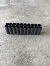 Reloading Block 20 Round Tray 223 Remington/5.56 NATO Plastic (40 Trays Total)