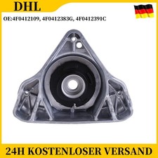 Domlager Federbeinstützlager Reparatursatz für Audi A6 4F2 C6 4F5 C6 4F0412109
