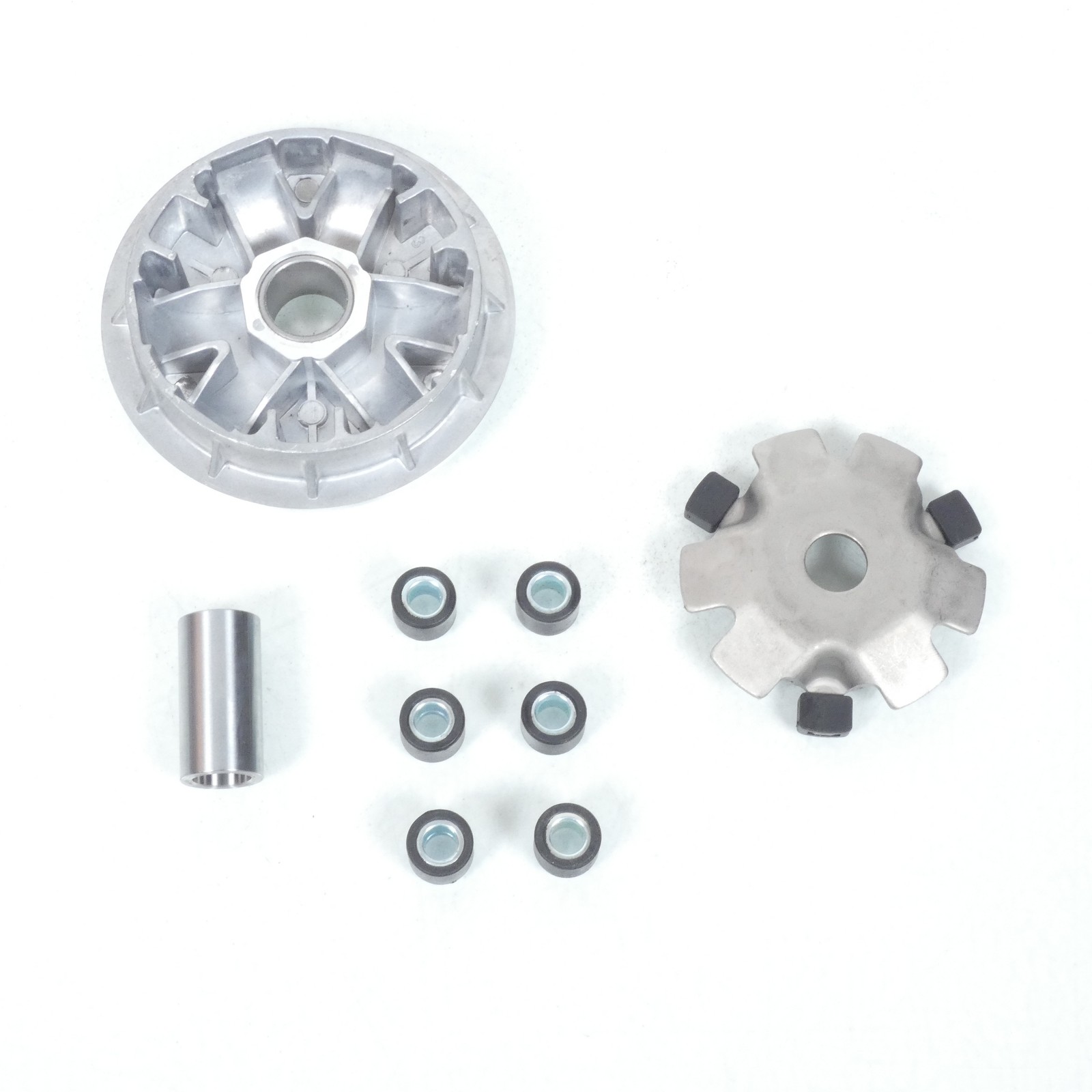 Variateur P2R de remplacement pour réparer la transmission Sym Symphony 50