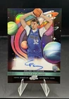 2025 Topps Cosmic Chrome Cooper Flagg Base (RAW)