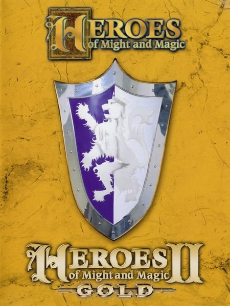 Heroes Of Might And Magic 2: Gold Pc Download Gog Code Email Key-image