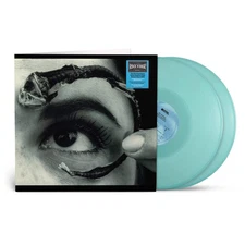 Mr. Bungle - Disco Volante [ROCKtober 2025] [2-lp Translucent Light Blue Vinyl]